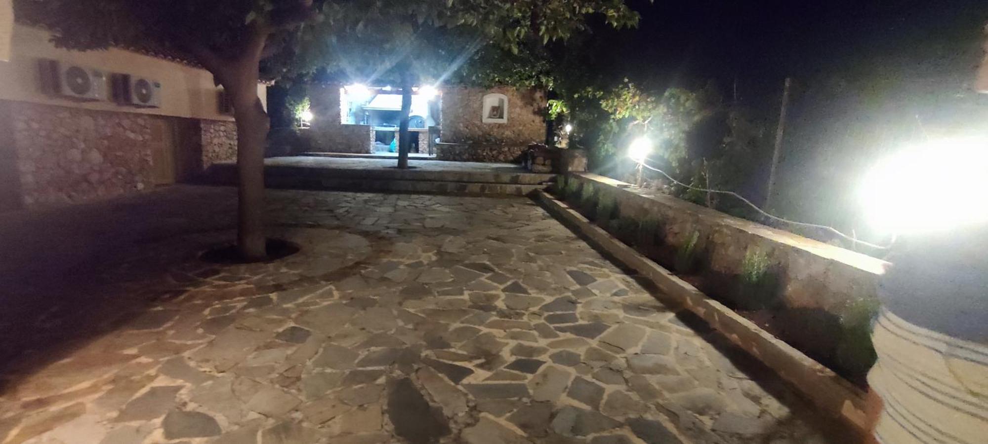 Ellie'S Stonehouse Gianapa, Porto Rafti, Greece, 190 03, Gr Villa Exterior photo